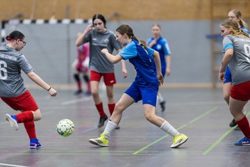 Bild 316 - wCJ Falkinnen Cup